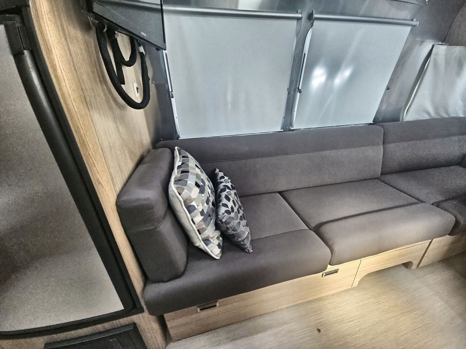2019 Airstream Flying Cloud