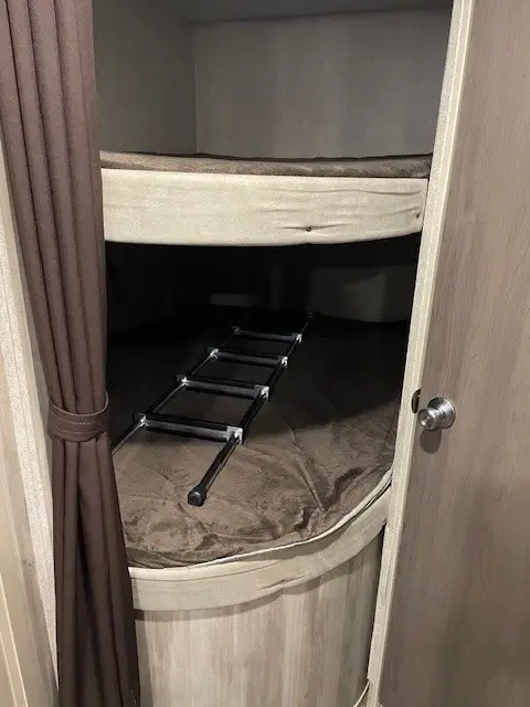 2019 Coachmen Catalina SBX Travel Trailer