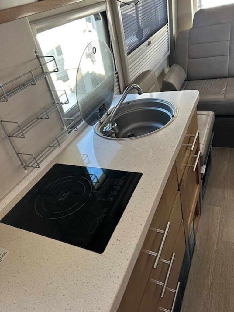 2019 Coachmen Crossfit Class B Motorhome