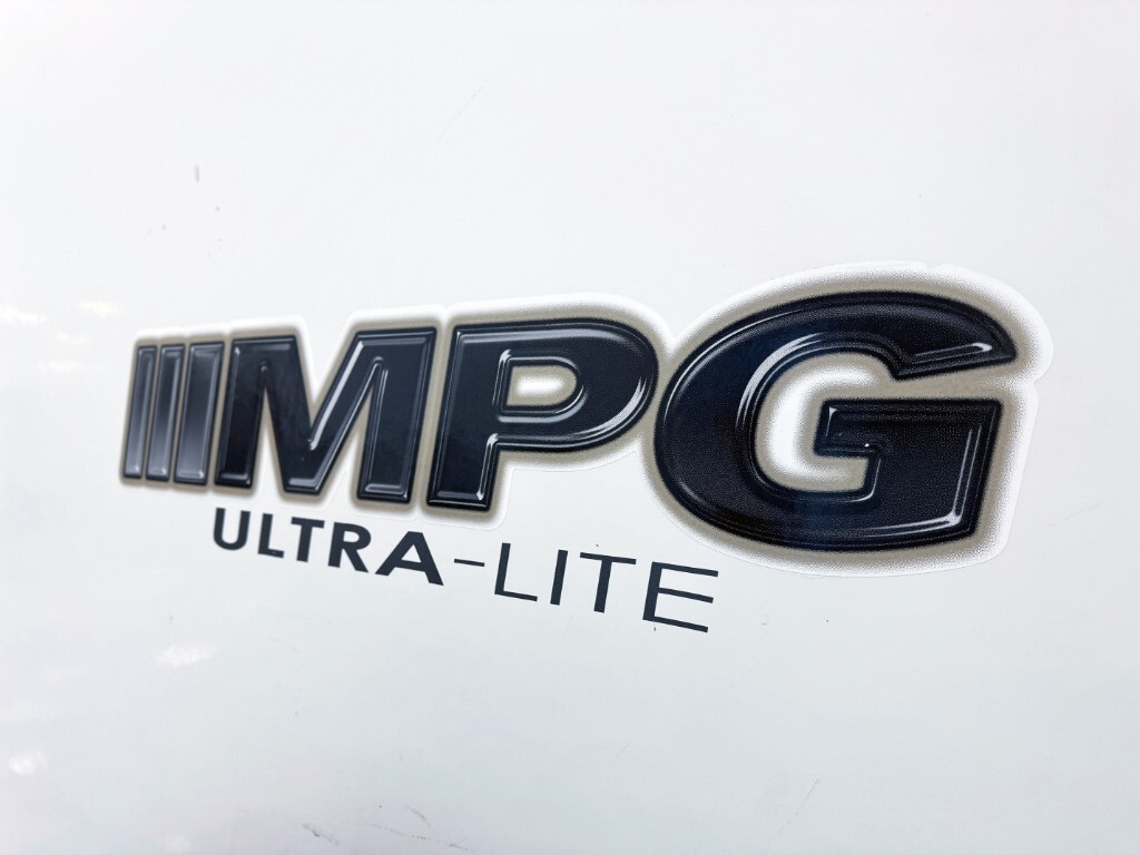 2019 CRUISER RV Towable RVs & Campers