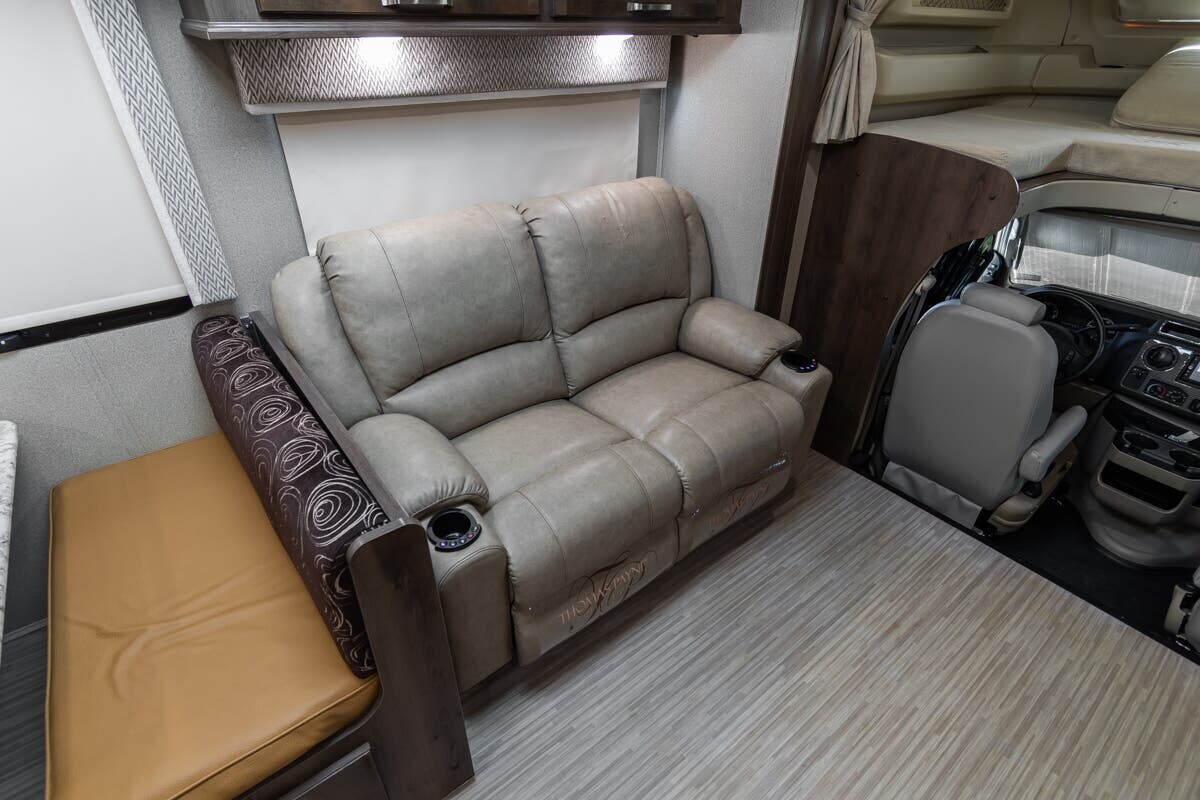 2019 Entegra Coach Esteem