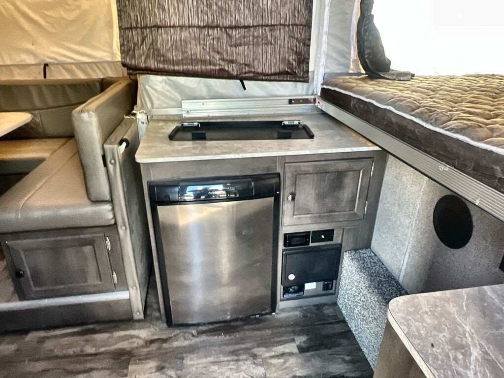 2019 Forest River ROCKWOOD