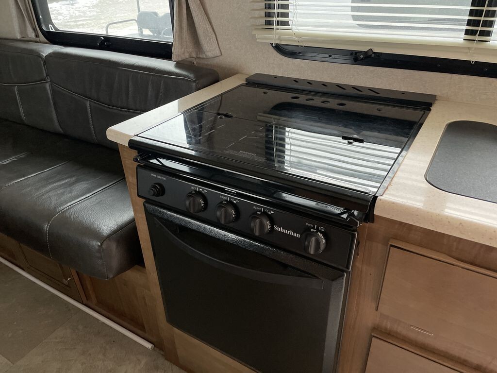 2019 Forest River Rockwood Roo