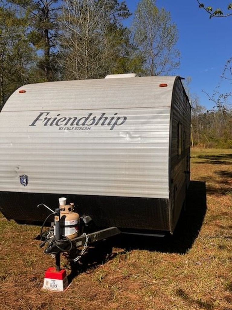 2019 Gulf Stream Friendship Travel Trailer