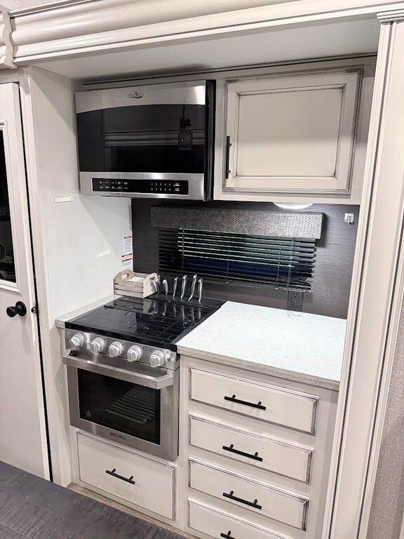 2019 Jayco Eagle Fifth Wheel