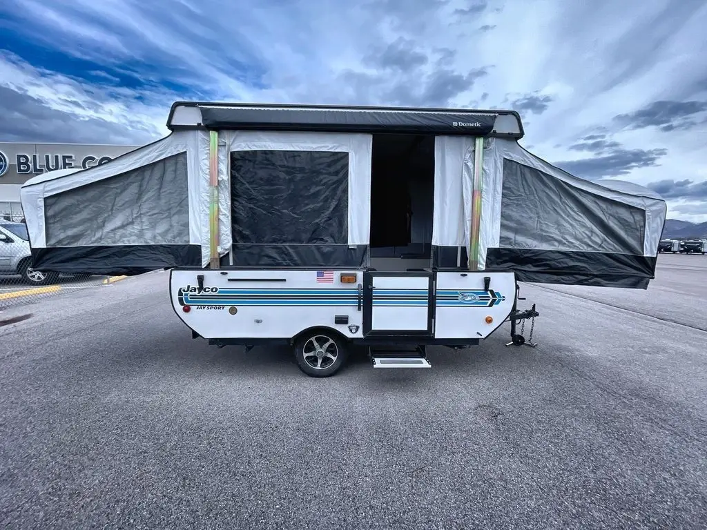2019 Jayco Jay Sport