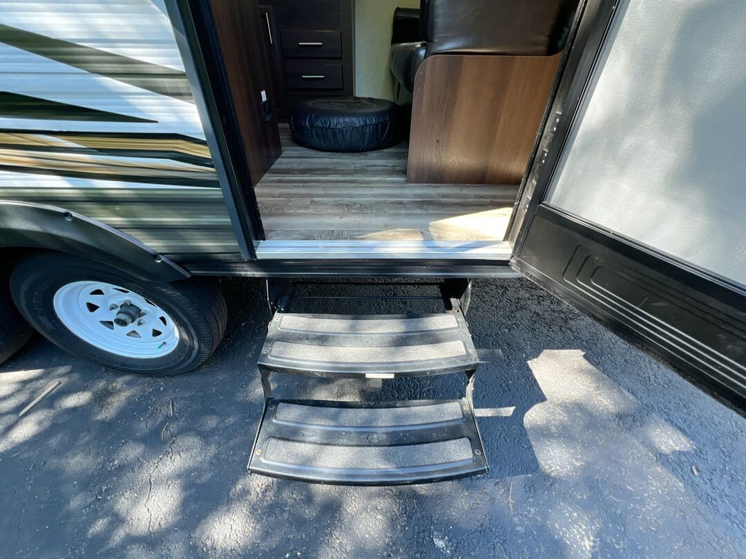 2019 Jayco JAYFLIGHT