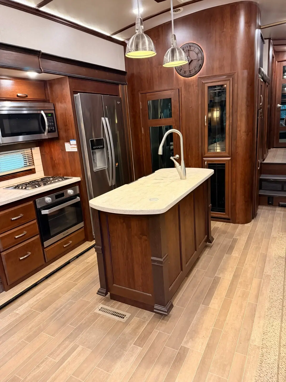 2019 Jayco Pinnacle