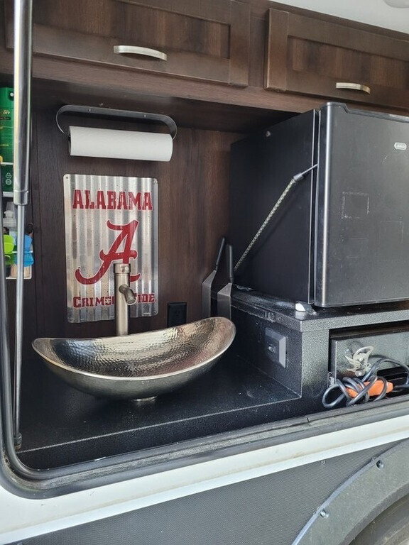 2019 Jayco Talon Toy Hauler