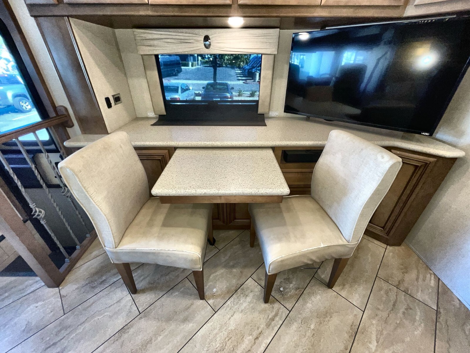 2019 Newmar Bay Star