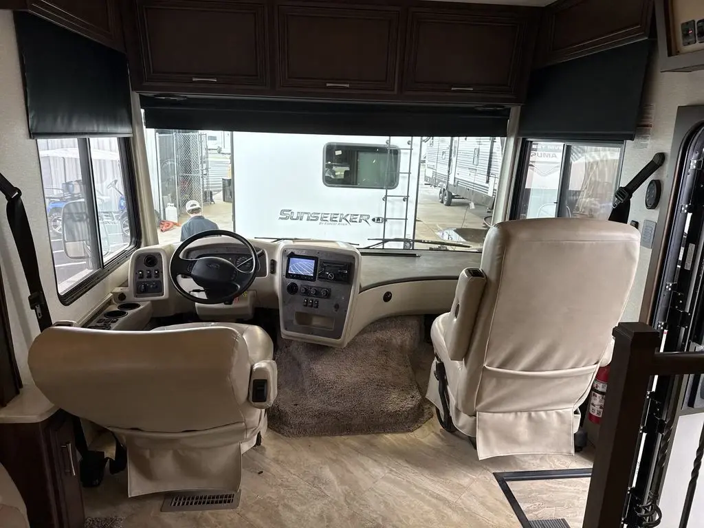 2019 Newmar Canyon Star