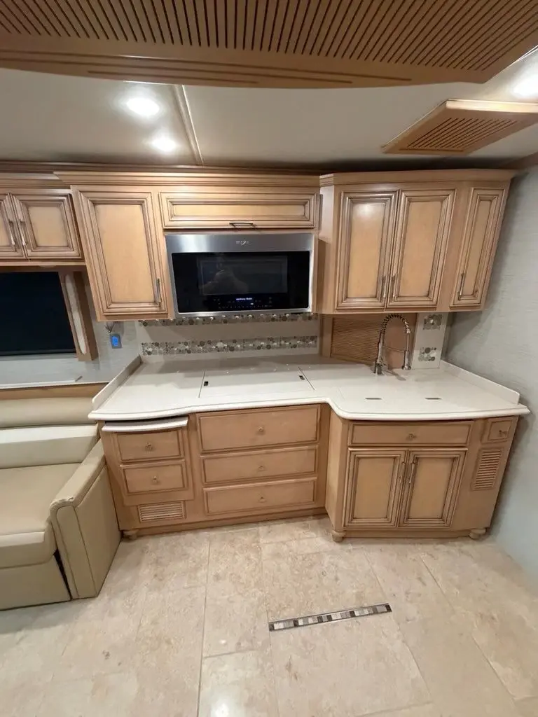 2019 Newmar Ventana Class A Motorhome