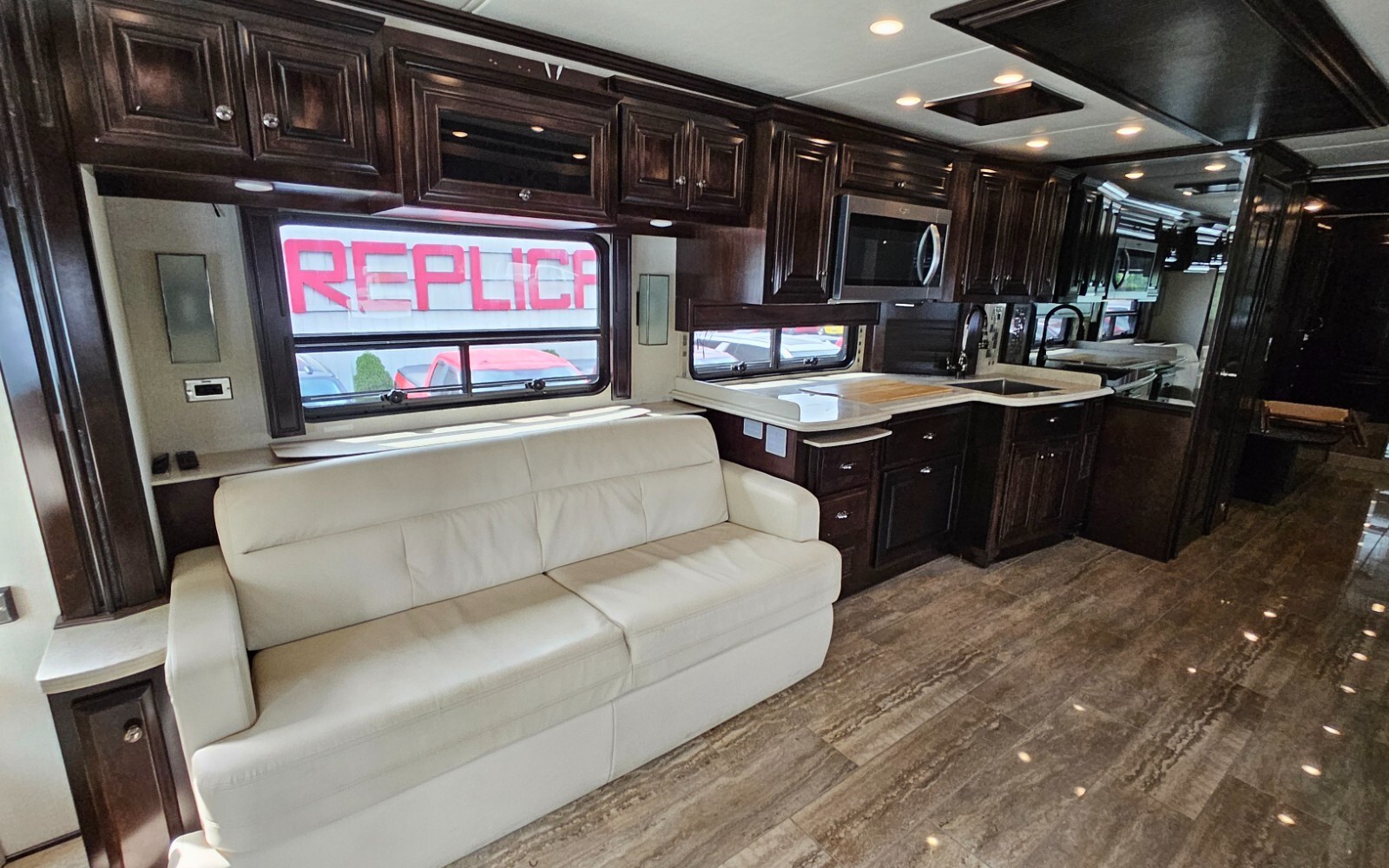 2019 Newmar Dutch Star 4369