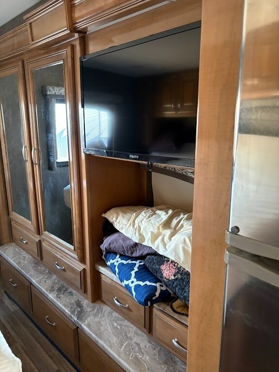 2019 Thor Motor Coach Omni Motorized Class C