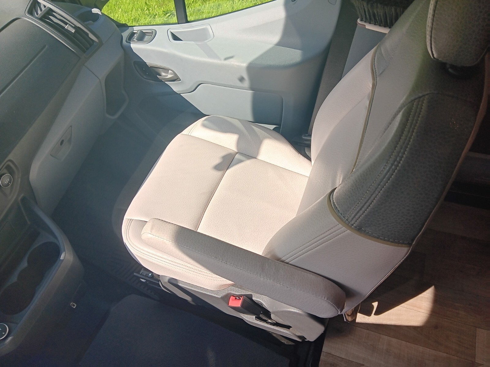 2019 Winnebago FUSE 23A