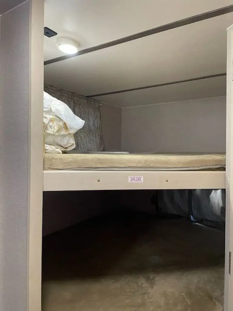 2019 Winnebago Minnie Travel Trailer