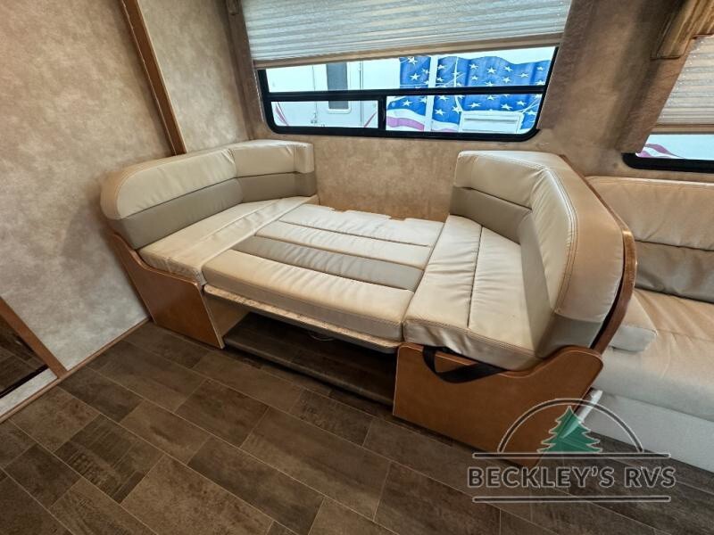 2019 Winnebago Minnie Winnie Motorized Class C