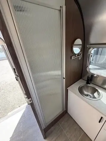 2020 Airstream Caravel Travel Trailer