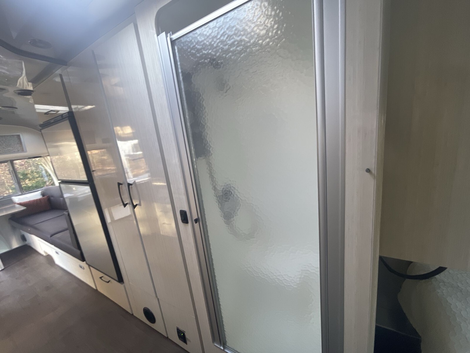 2020 Airstream International Serenity