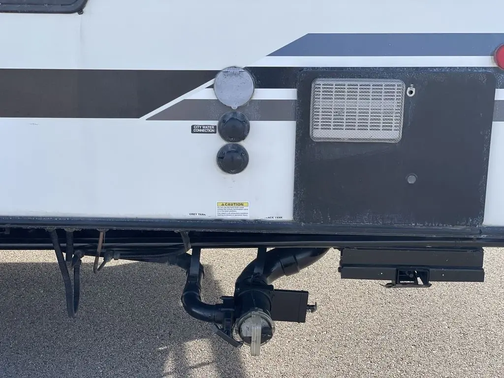 2020 Dutchmen Kodiak Cub