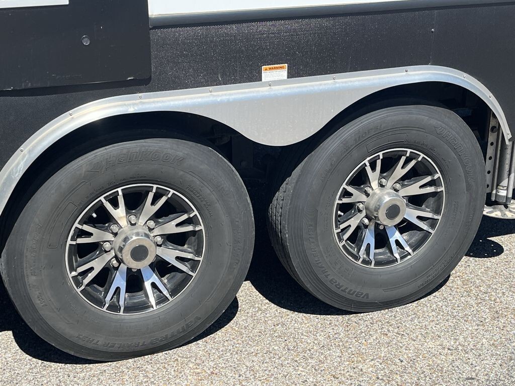 2020 Dutchmen Voltage Triton