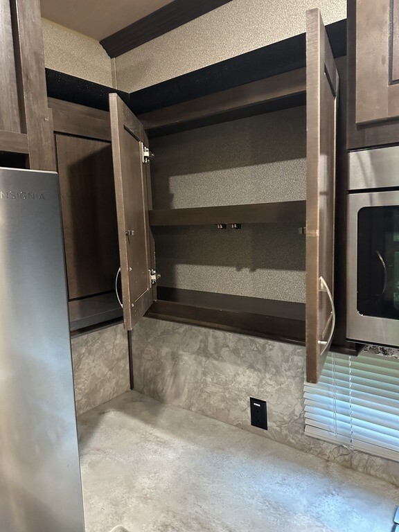 2020 Forest River Cedar Creek Hathaway Edition Fifth Wheel