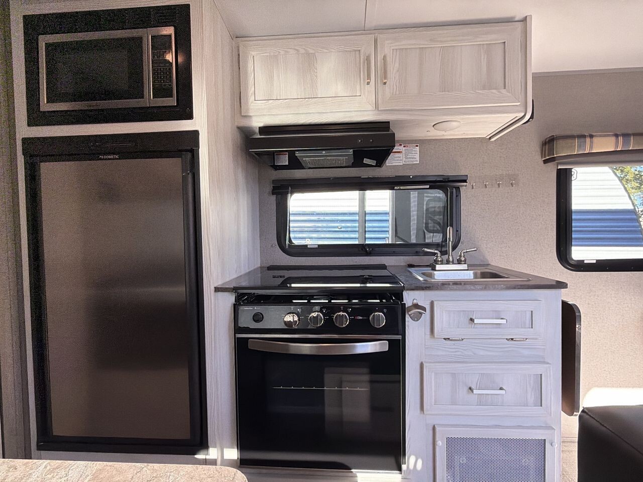 2020 Forest River E-PRO