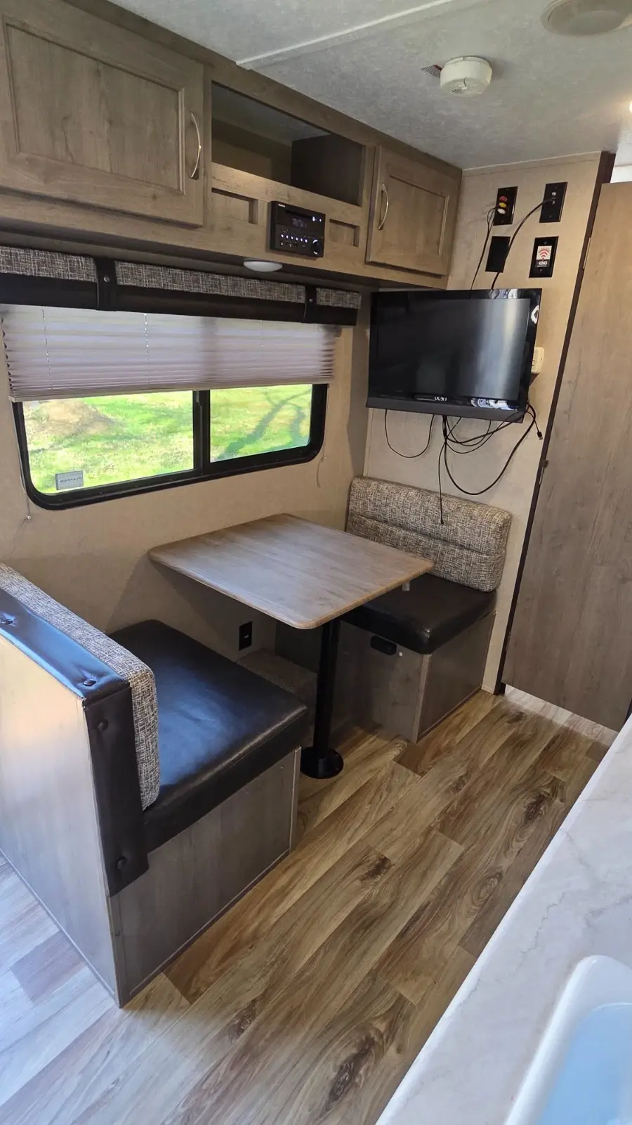 2020 Forest River Puma Ultra Lite Travel Trailer