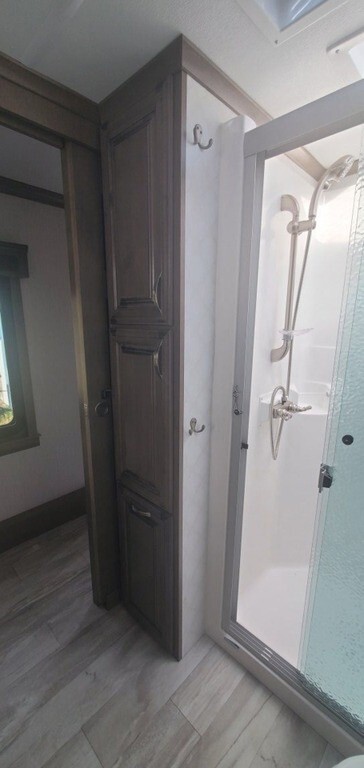 2020 Forest River Riverstone Fifth Wheel