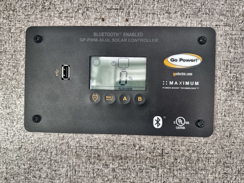 2020 Forest River Rockwood Geo Pro