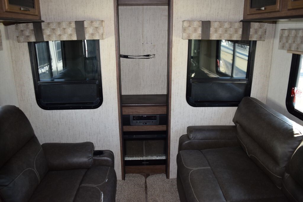 2020 Not Specified Forest River Sandpiper Sedan