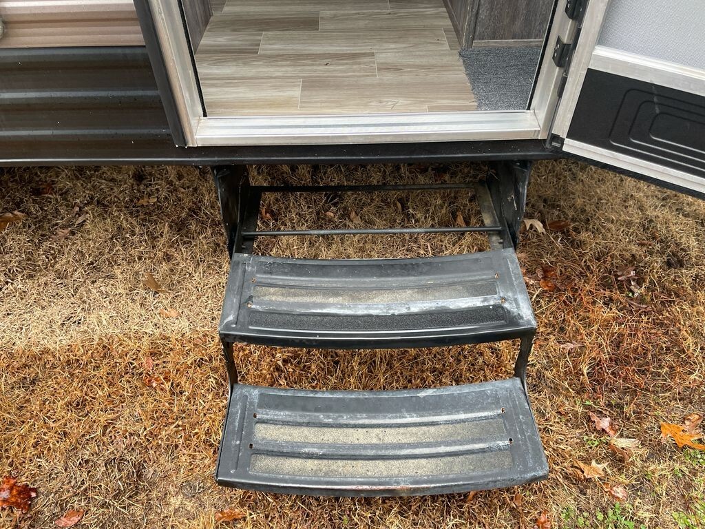 2020 Forest River Wildwood FSX