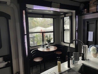 2020 Heartland Gateway Toy Hauler