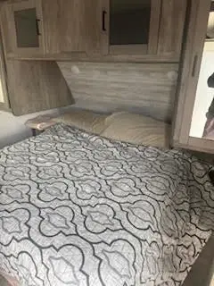 2020 Heartland North Trail Travel Trailer