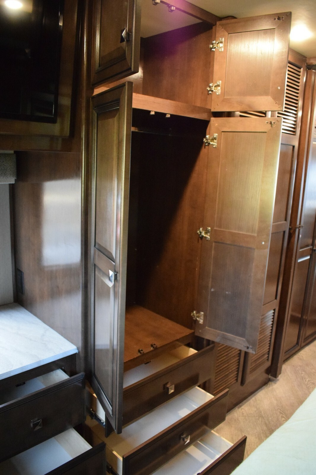 2020 Holiday Rambler