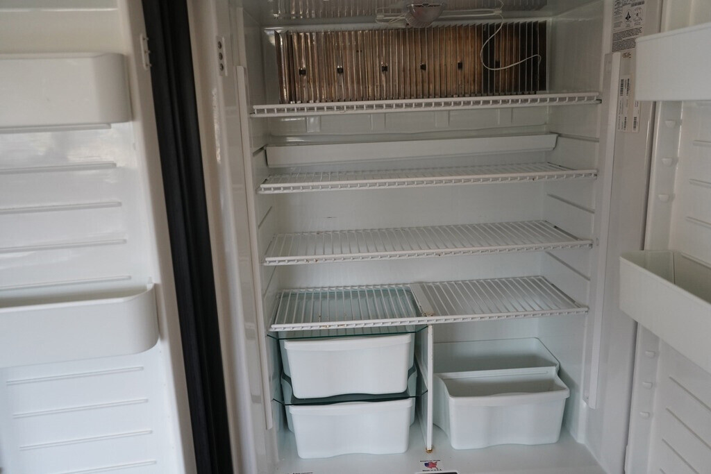 2020 White Jayco Greyhawk Motorized Class C