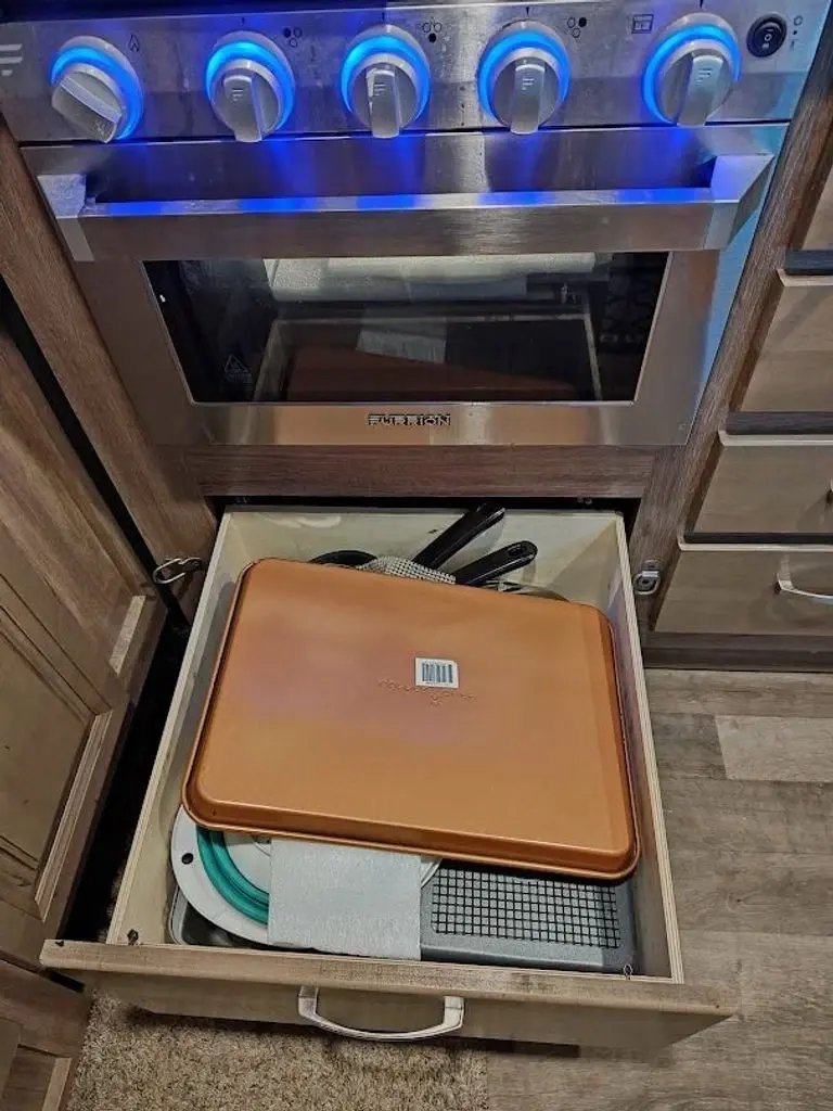 2020 Jayco Precept Class A Motorhome