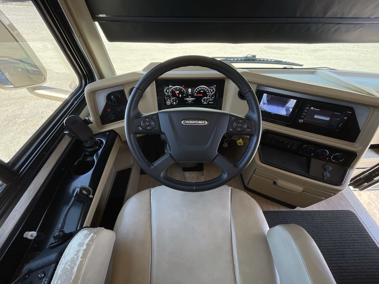 2020 Newmar Kountry Star