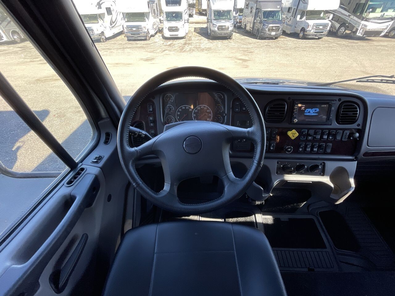 2020 Newmar Super Star