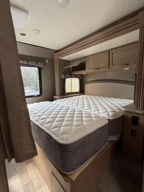 2020 Thor Motor Coach Chateau Motorized Class C
