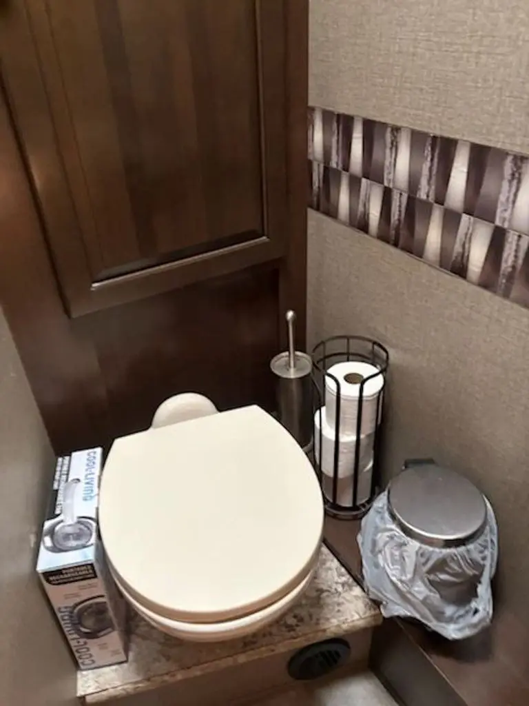 2020 Thor Motor Coach Windsport Class A Motorhome