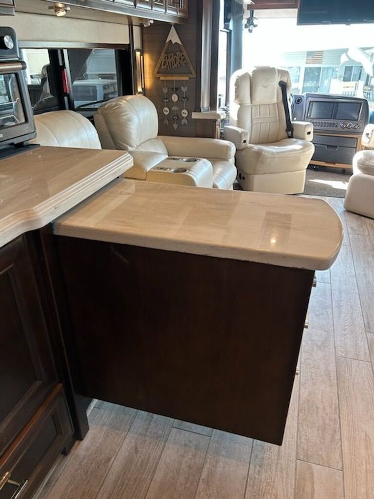 2020 Tiffin Motorhomes Allegro Bus Class A Motorhome