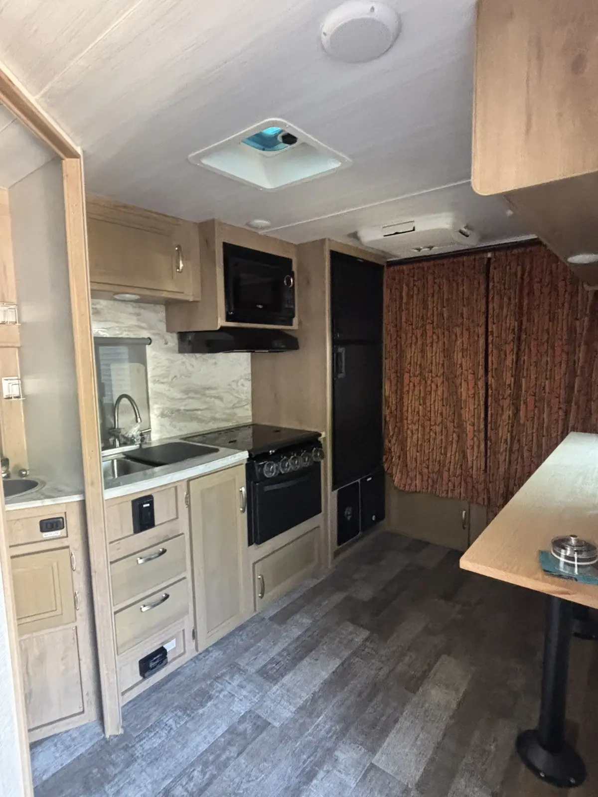 2020 Winnebago