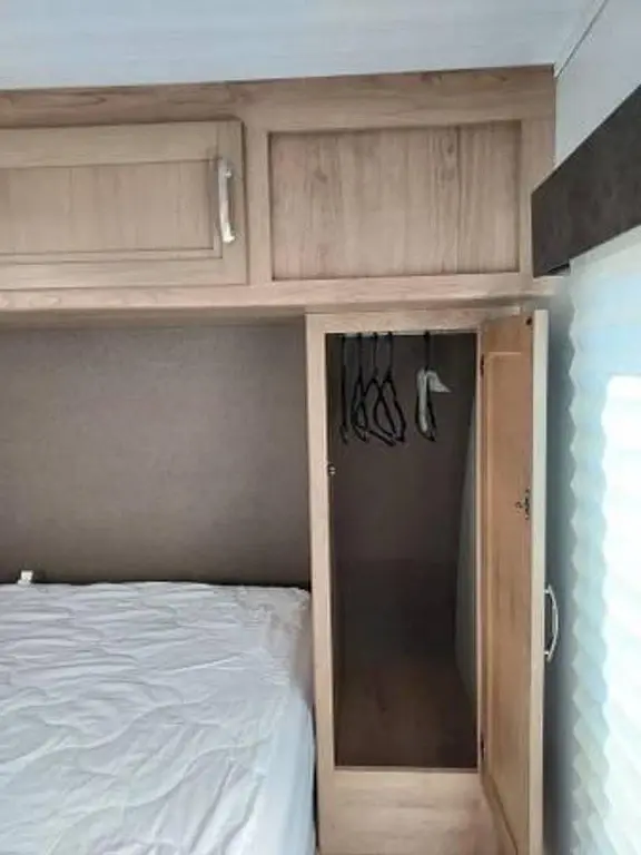 2020 Winnebago Minnie Travel Trailer
