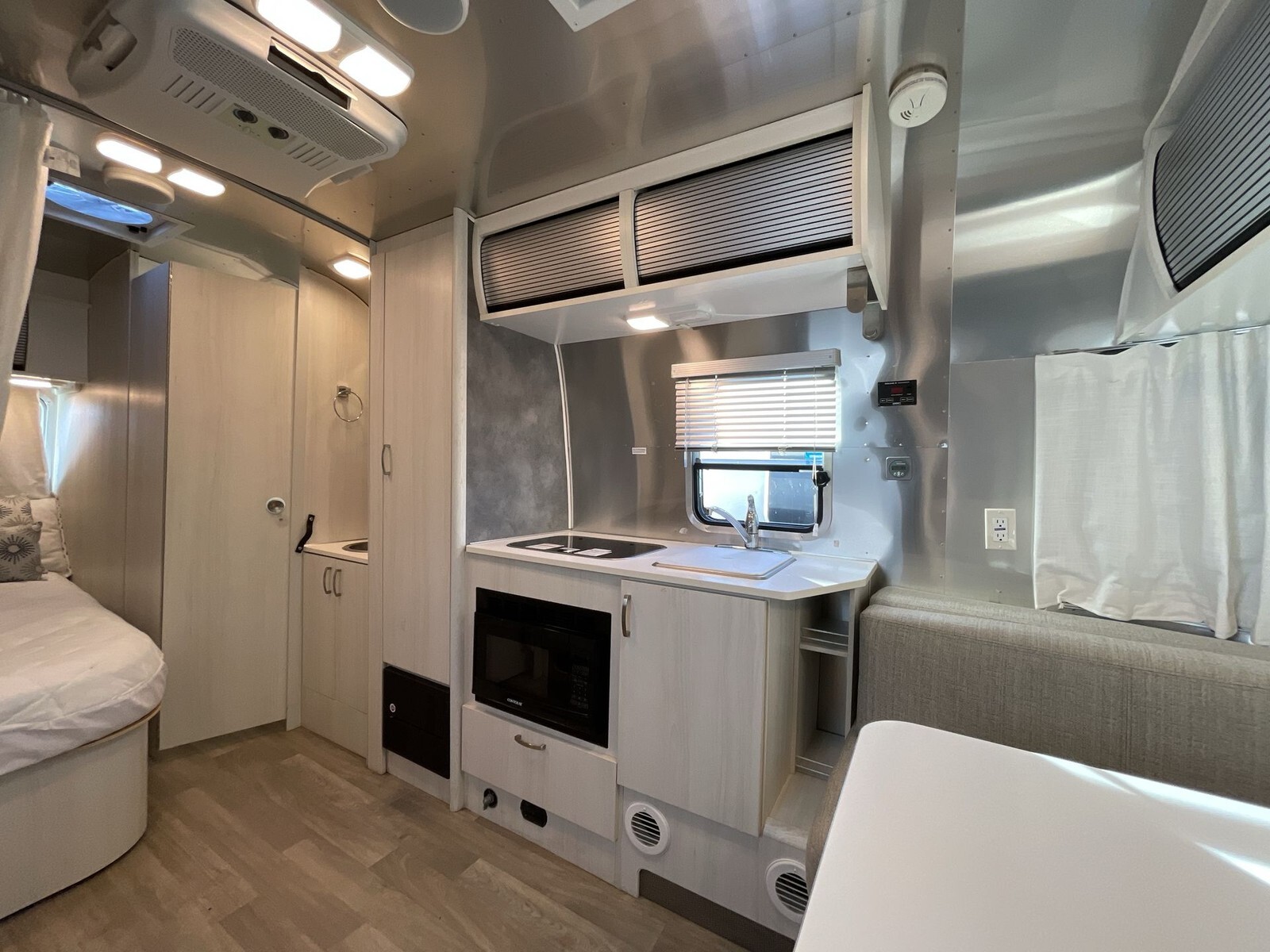 2021 Airstream Bambi
