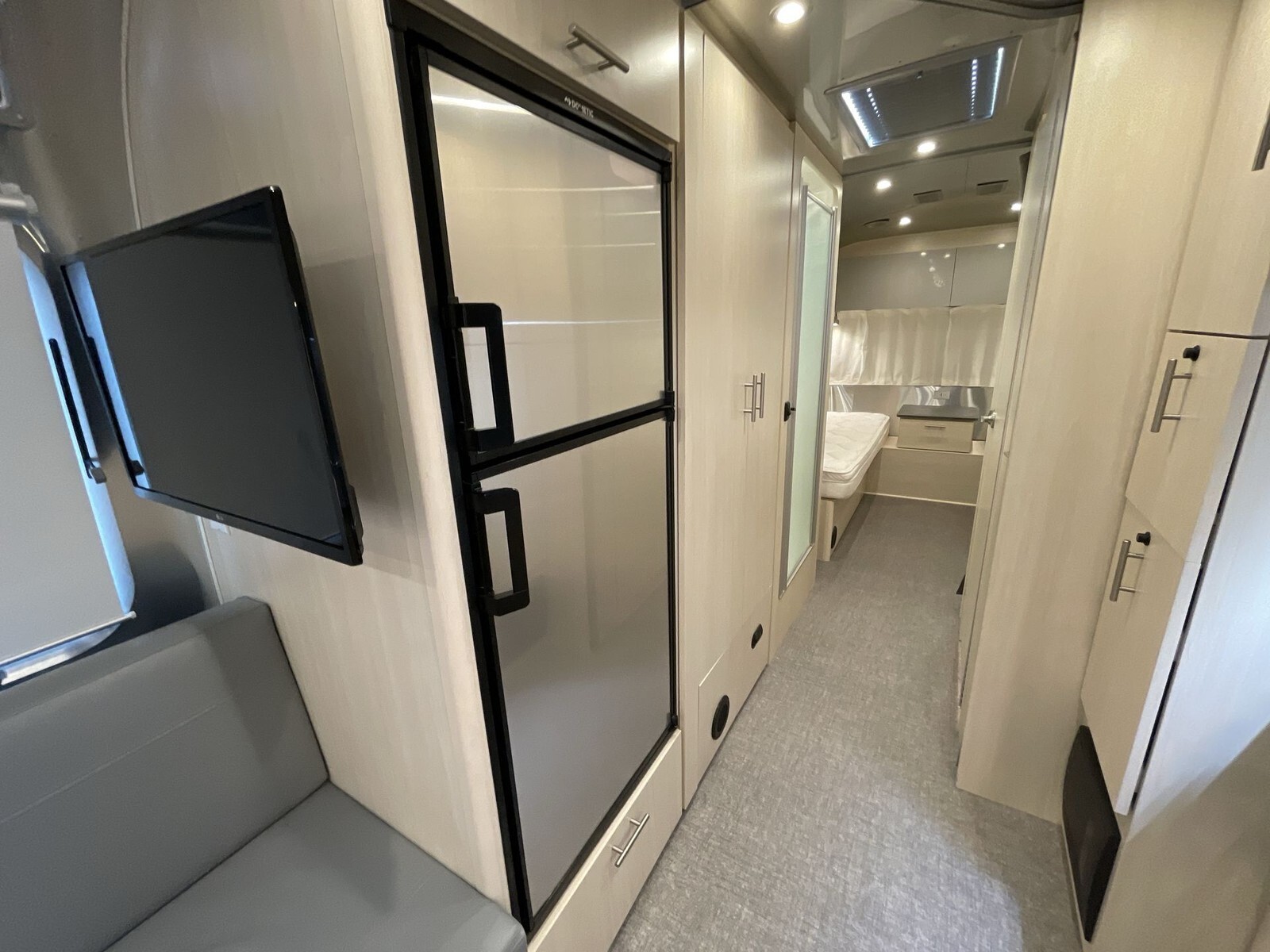 2021 Airstream Flying Cloud