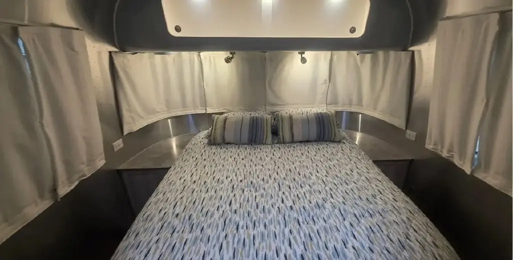 2021 Airstream International Travel Trailer