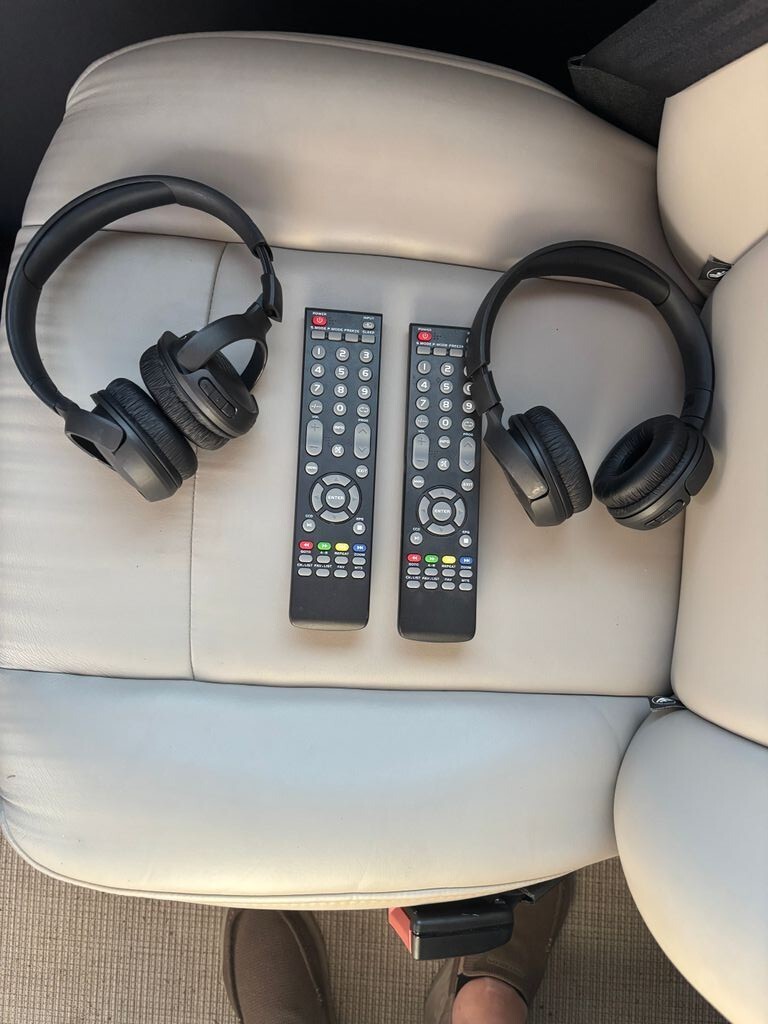 2021 Airstream Interstate Class B Motorhome