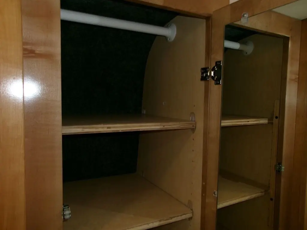 2021 Coachmen Galleria Class B Motorhome