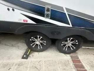 2021 Cruiser RV Shadow Cruiser Ultra-Lite Travel Trailer